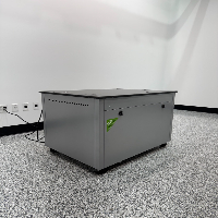 Peak Scientific MS Bench SCI 2. image 0